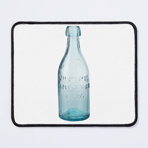 Item preview, Wm Pipe Kingston CW squat soda designed and sold by MattF13.
