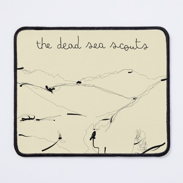 Item preview, Sour Milk designed and sold by DeadSeaScouts.