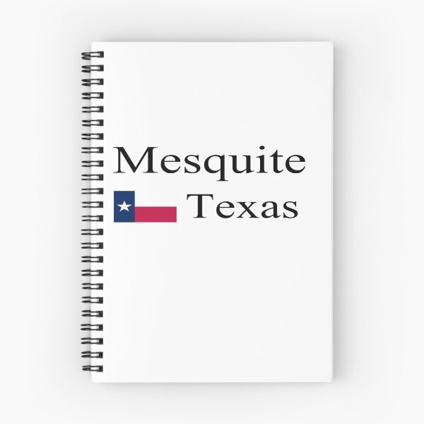 Item preview, Mesquite Texas - Stylish Prints,  designed and sold by Fleetwood1994.
