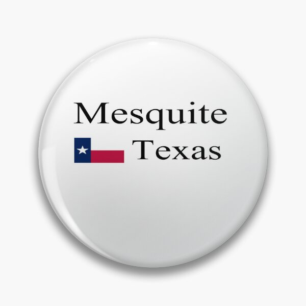 Item preview, Mesquite Texas - Stylish Prints,  designed and sold by Fleetwood1994.