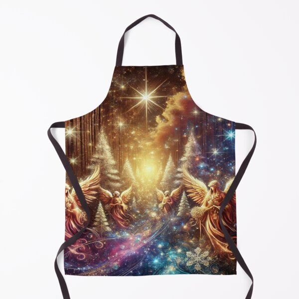 Item preview, Celestial Forest of Wisdom – Perfect Holiday Gift,Cadeau de vacances, Regalo de vacaciones, Festtagsgeschenk designed and sold by Imaginarium of Chaos falcon88 .
