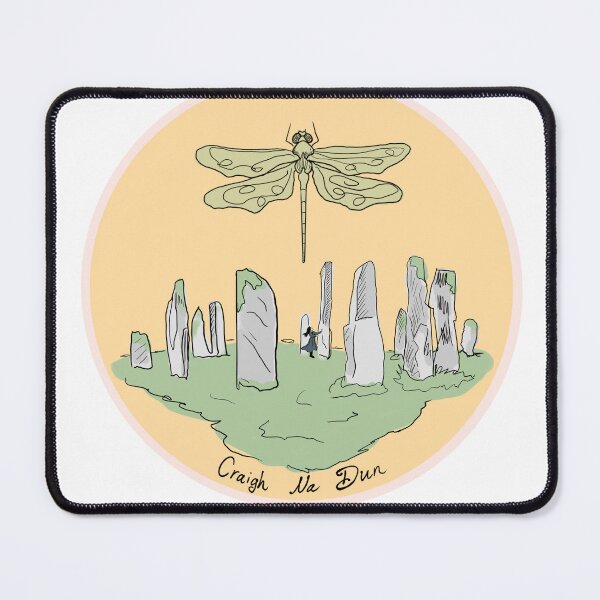 Item preview, Outlander designed and sold by Ivy Mae.