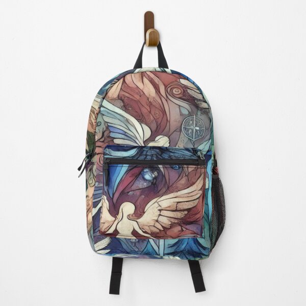 Item preview, Enchanted Forest Defrag Symphony – Perfect Holiday Gift,Cadeau de vacances, Regalo de vacaciones, Festtagsgeschenk designed and sold by Imaginarium of Chaos falcon88 .