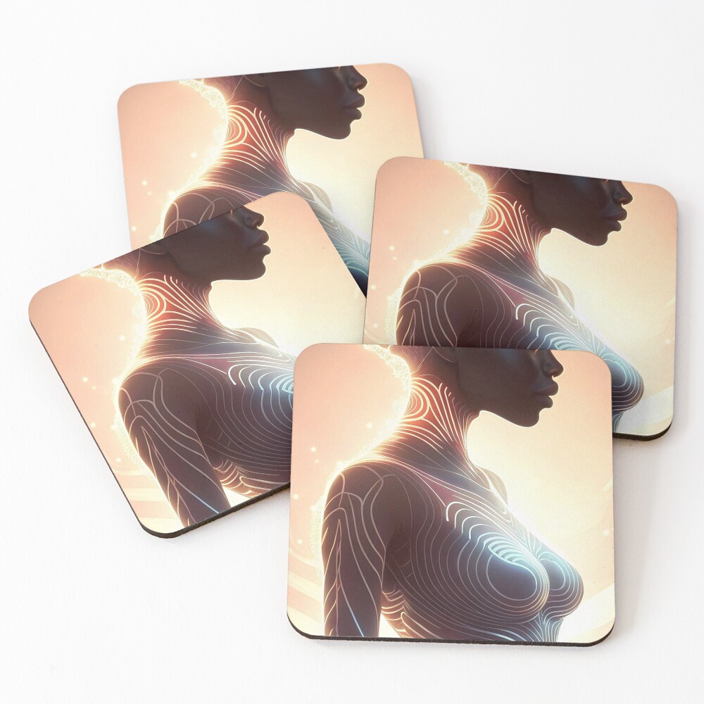 Item preview, Coasters (Set of 4) designed and sold by TedKentPhoto.