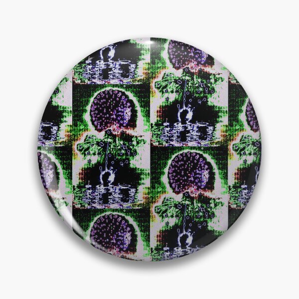 Item preview, Barge Fireworks In Waikiki Bay VI designed and sold by R-F-B.