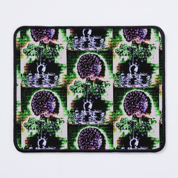 Item preview, Barge Fireworks In Waikiki Bay VI designed and sold by R-F-B.