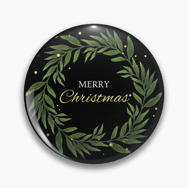 Item preview, Merry Christmas design designed and sold by zsofiet.