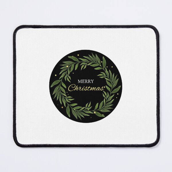 Item preview, Merry Christmas design designed and sold by zsofiet.