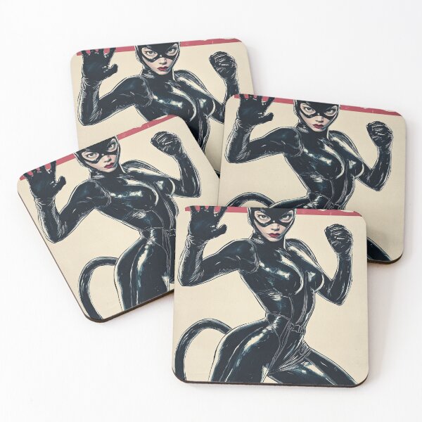 Item preview, Panther girl designed and sold by obstinator.