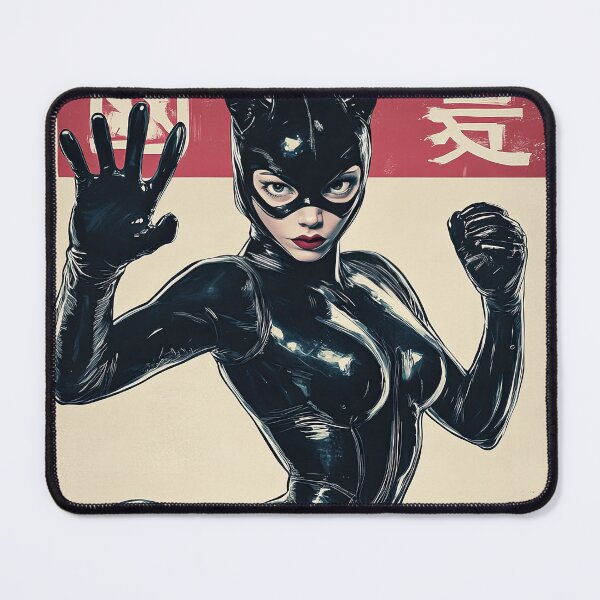 Item preview, Panther girl designed and sold by obstinator.
