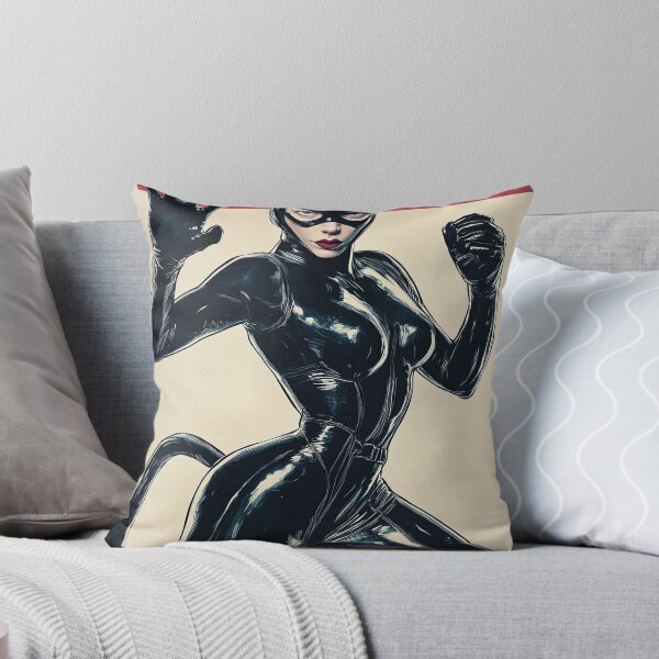 Item preview, Panther girl designed and sold by obstinator.