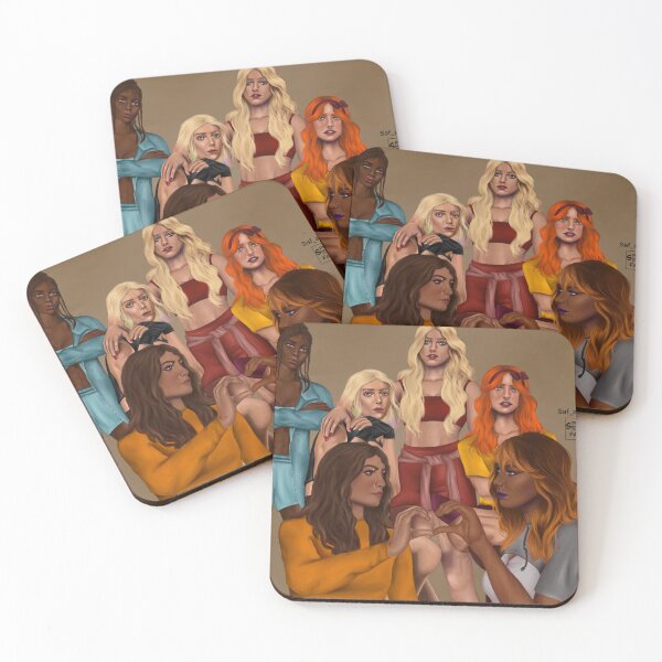 Item preview, AFTG and TSC women  designed and sold by Safiya-K1.