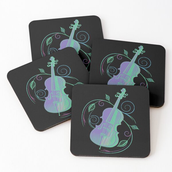 Item preview,  CELLO - STRING INUSTRUMENT-CLASSIC MUSIC designed and sold by Gihan-Design.