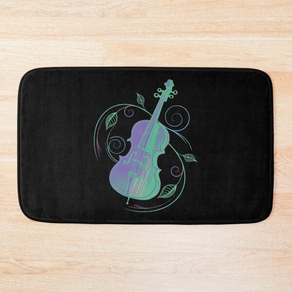 Item preview,  CELLO - STRING INUSTRUMENT-CLASSIC MUSIC designed and sold by Gihan-Design.