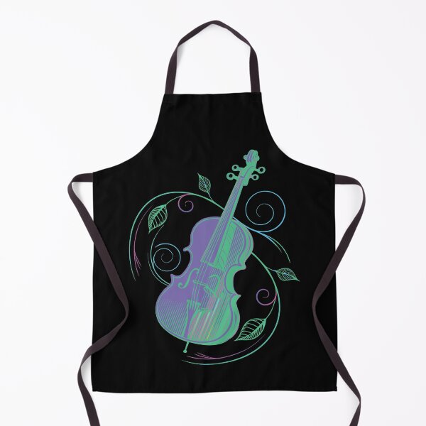 Item preview, CELLO - STRING INUSTRUMENT-CLASSIC MUSIC designed and sold by Gihan-Design.