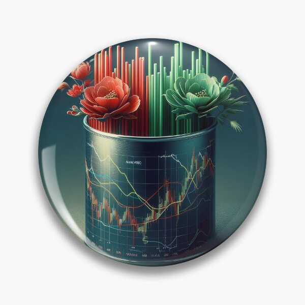 Item preview, Prosperity Blooms in the Trading World 02 designed and sold by alfaouzi.
