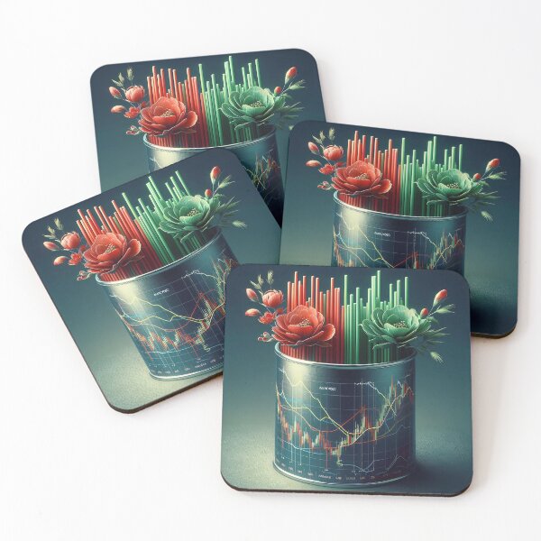 Item preview, Prosperity Blooms in the Trading World 02 designed and sold by alfaouzi.