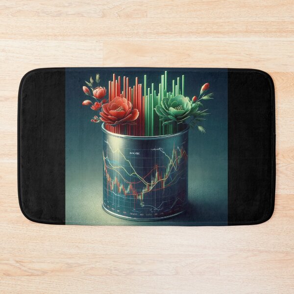 Item preview, Prosperity Blooms in the Trading World 02 designed and sold by alfaouzi.