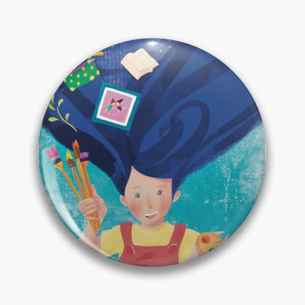 Item preview, Artist - Be creative designed and sold by Ackoni.