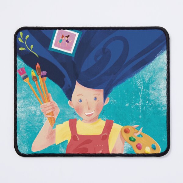 Item preview, Artist - Be creative designed and sold by Ackoni.