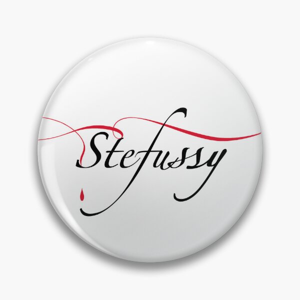 Item preview, Stefussy designed and sold by IrikKiri.