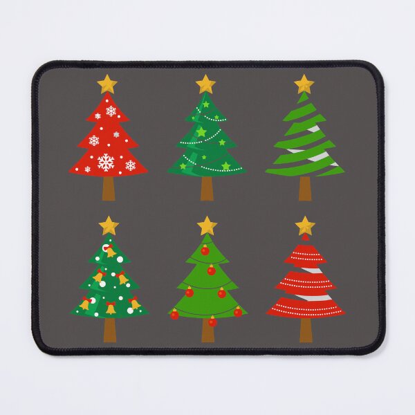 Item preview, Dristmas tree designed and sold by KeepCalmAndGo.