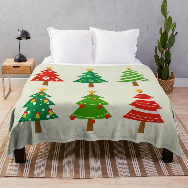 Item preview, Dristmas tree designed and sold by KeepCalmAndGo.