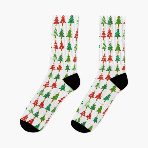 Aperçu de l'œuvre Arbre de Noël créée et vendue par KeepCalmAndGo.