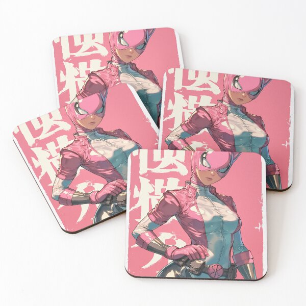 Item preview, Neko heroine designed and sold by obstinator.
