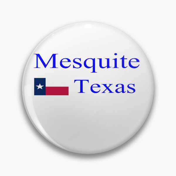 Item preview, Mesquite Texas - Stylish Prints,  designed and sold by Fleetwood1994.
