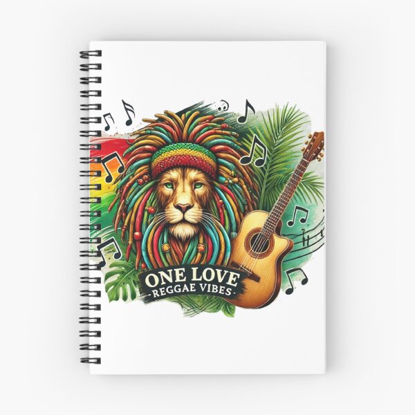 Item preview, "KING OF REGGAE"  designed and sold by CHRIST5000.