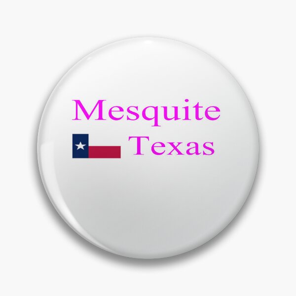 Item preview, Mesquite Texas - Stylish Prints,  designed and sold by Fleetwood1994.