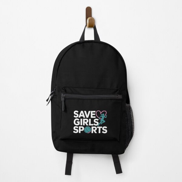 Item preview, Save Girls Sports Female Athletes designed and sold by GRABAPSHOP.