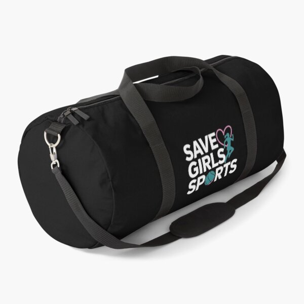 Item preview, Save Girls Sports Female Athletes designed and sold by GRABAPSHOP.