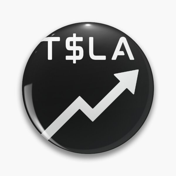 Item preview, tsla designed and sold by TEEJAMBOREE.