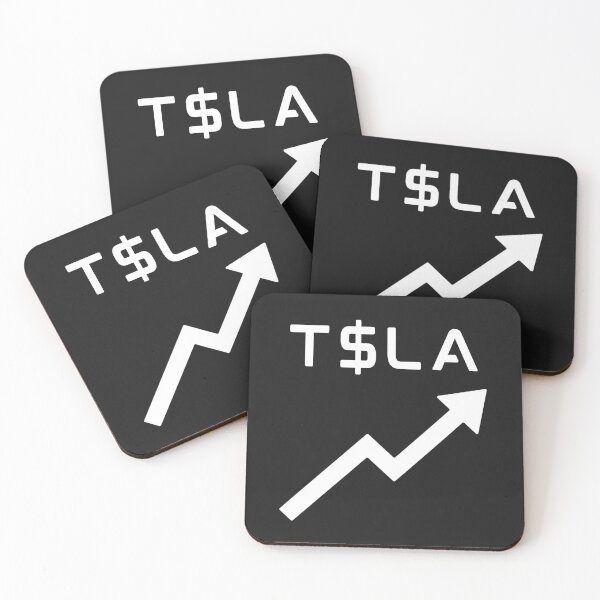 Item preview, tsla designed and sold by TEEJAMBOREE.