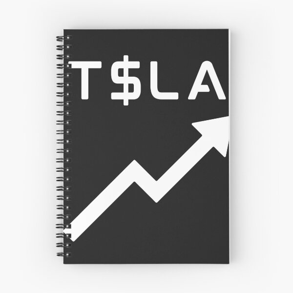 Item preview, tsla designed and sold by TEEJAMBOREE.
