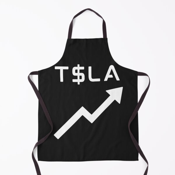 Item preview, tsla designed and sold by TEEJAMBOREE.