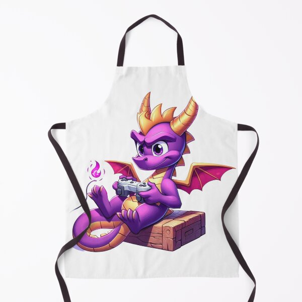 Item preview, Spyro gamer designed and sold by brutaltragedies.