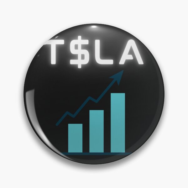 Item preview, tsla designed and sold by TEEJAMBOREE.