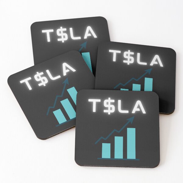 Item preview, tsla designed and sold by TEEJAMBOREE.