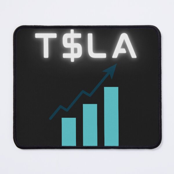 Item preview, tsla designed and sold by TEEJAMBOREE.