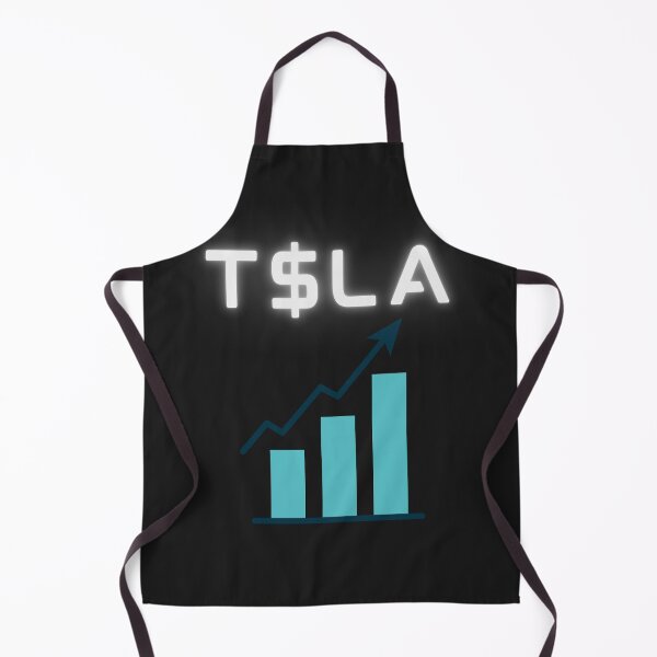 Item preview, tsla designed and sold by TEEJAMBOREE.