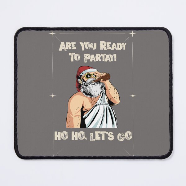 Item preview, Are You Ready To Partay! designed and sold by Boggy62.