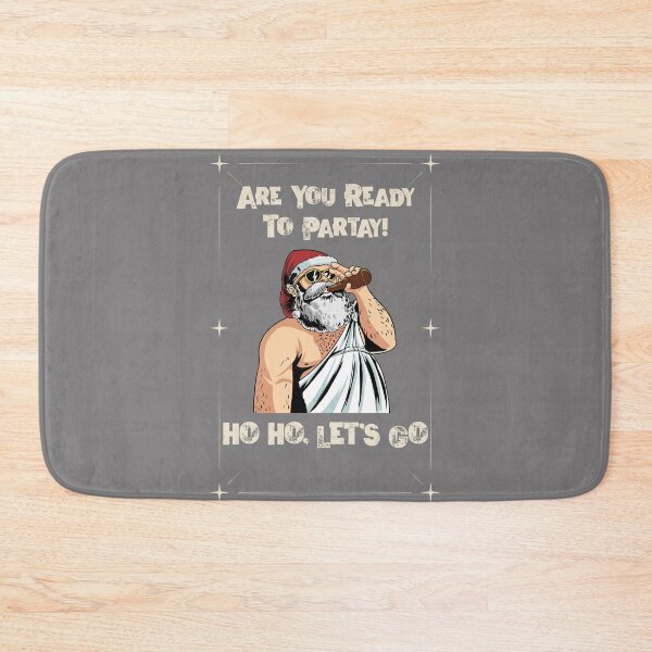 Item preview, Are You Ready To Partay! designed and sold by Boggy62.