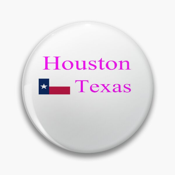 Item preview, Houston Texas - Stylish Prints,  designed and sold by Fleetwood1994.