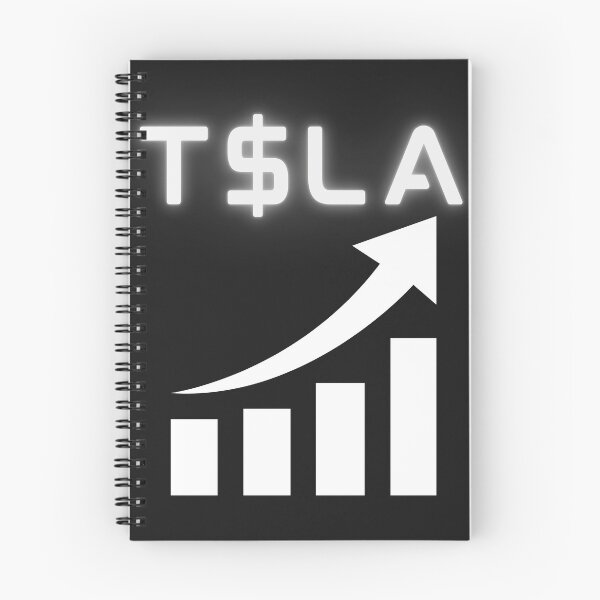 Item preview, tsla designed and sold by TEEJAMBOREE.