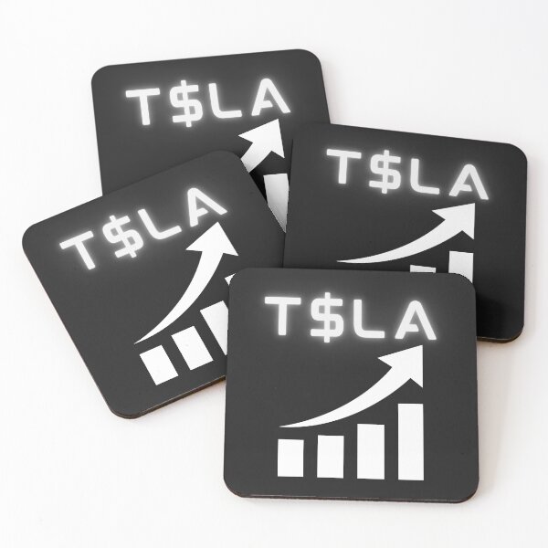 Item preview, tsla designed and sold by TEEJAMBOREE.