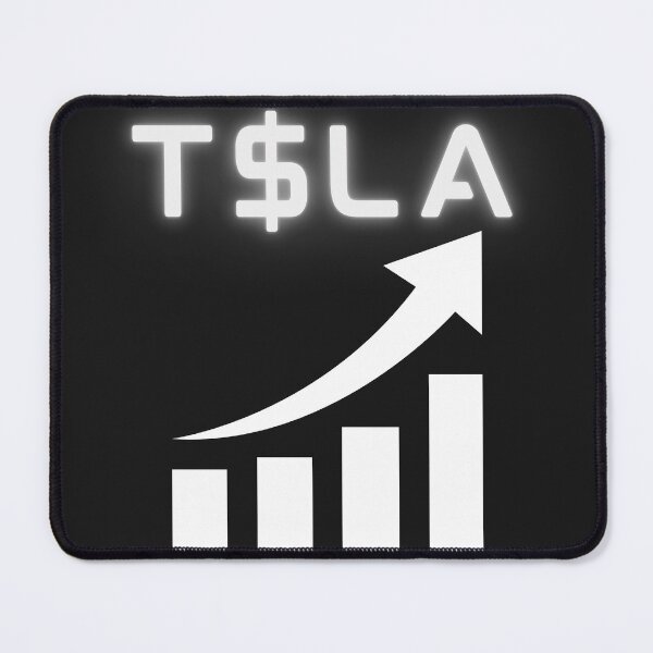Item preview, tsla designed and sold by TEEJAMBOREE.