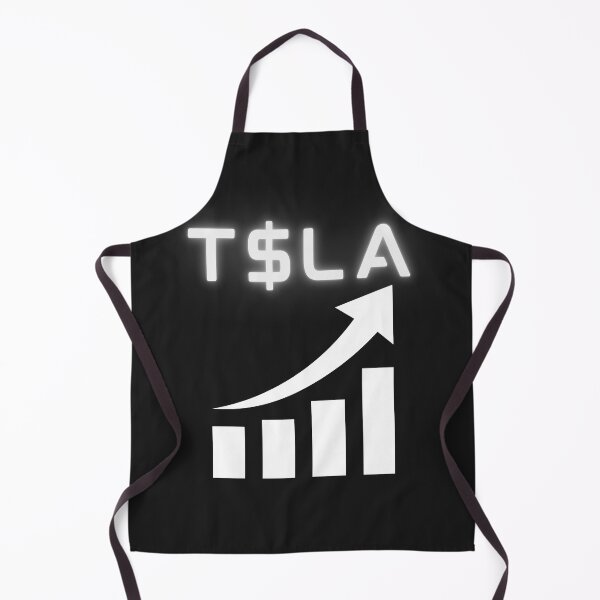 Item preview, tsla designed and sold by TEEJAMBOREE.